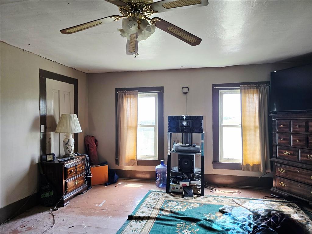609 Trout Run Road Punxsutawney, PA 15767 - Photo 14 of 34 a living room with furniture