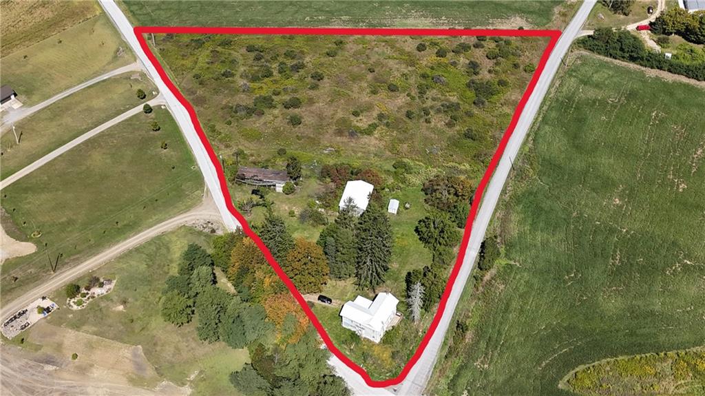 609 Trout Run Road Punxsutawney, PA 15767 - Photo 32 of 34