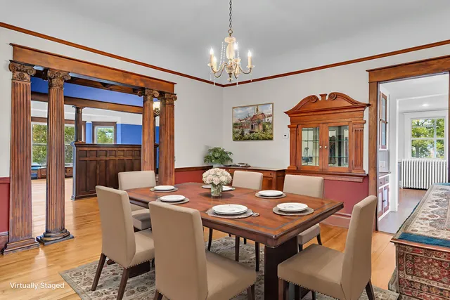 $349,900 | 1512 West Washington Avenue, Jackson, MI 49203