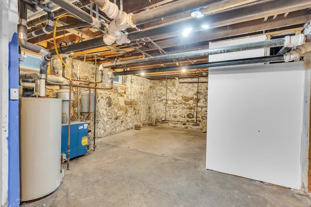 $349,900 | 1512 West Washington Avenue, Jackson, MI 49203