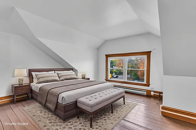 $349,900 | 1512 West Washington Avenue, Jackson, MI 49203