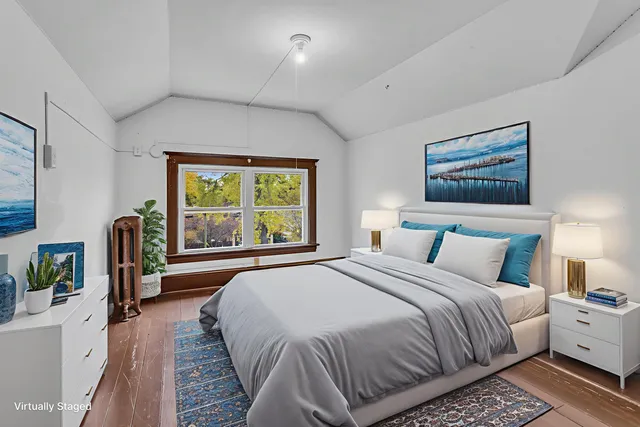 $349,900 | 1512 West Washington Avenue, Jackson, MI 49203