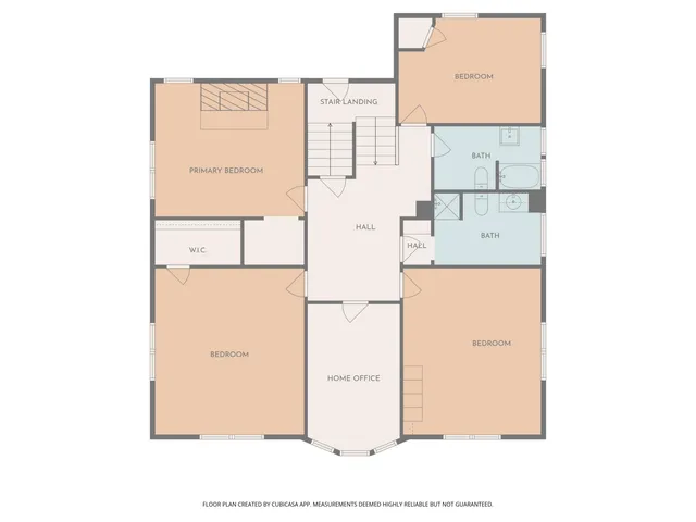 $349,900 | 1512 West Washington Avenue, Jackson, MI 49203