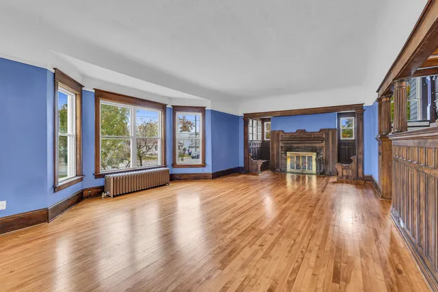 $349,900 | 1512 West Washington Avenue, Jackson, MI 49203