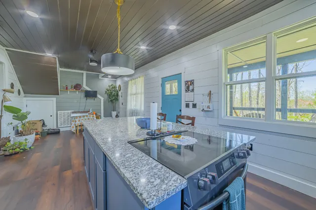 $440,000 | 132 Old Firetower Road, Tracy City, TN 37387