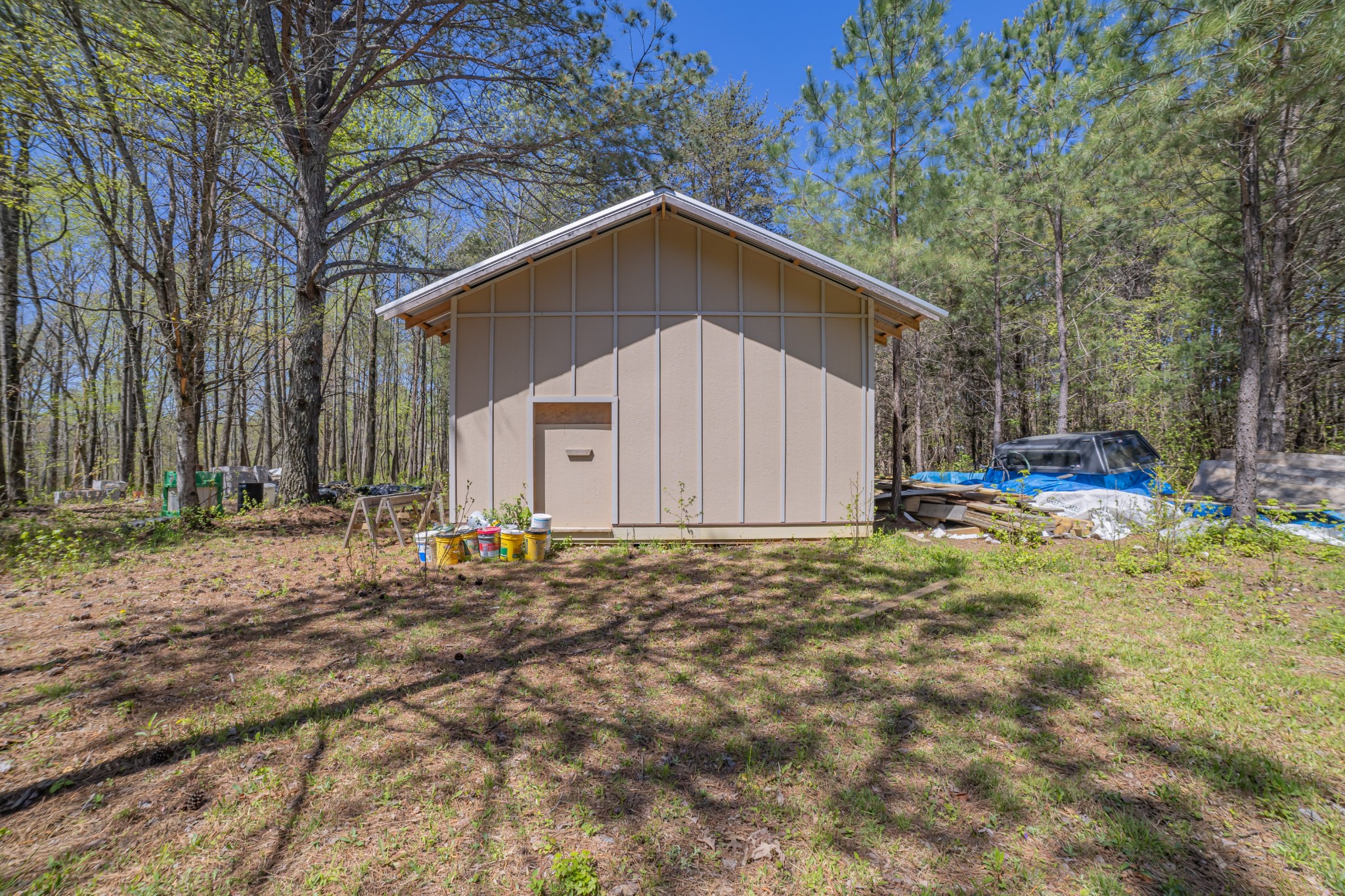 132 Old Firetower Road Tracy City, TN 37387 - Photo 18 of 26