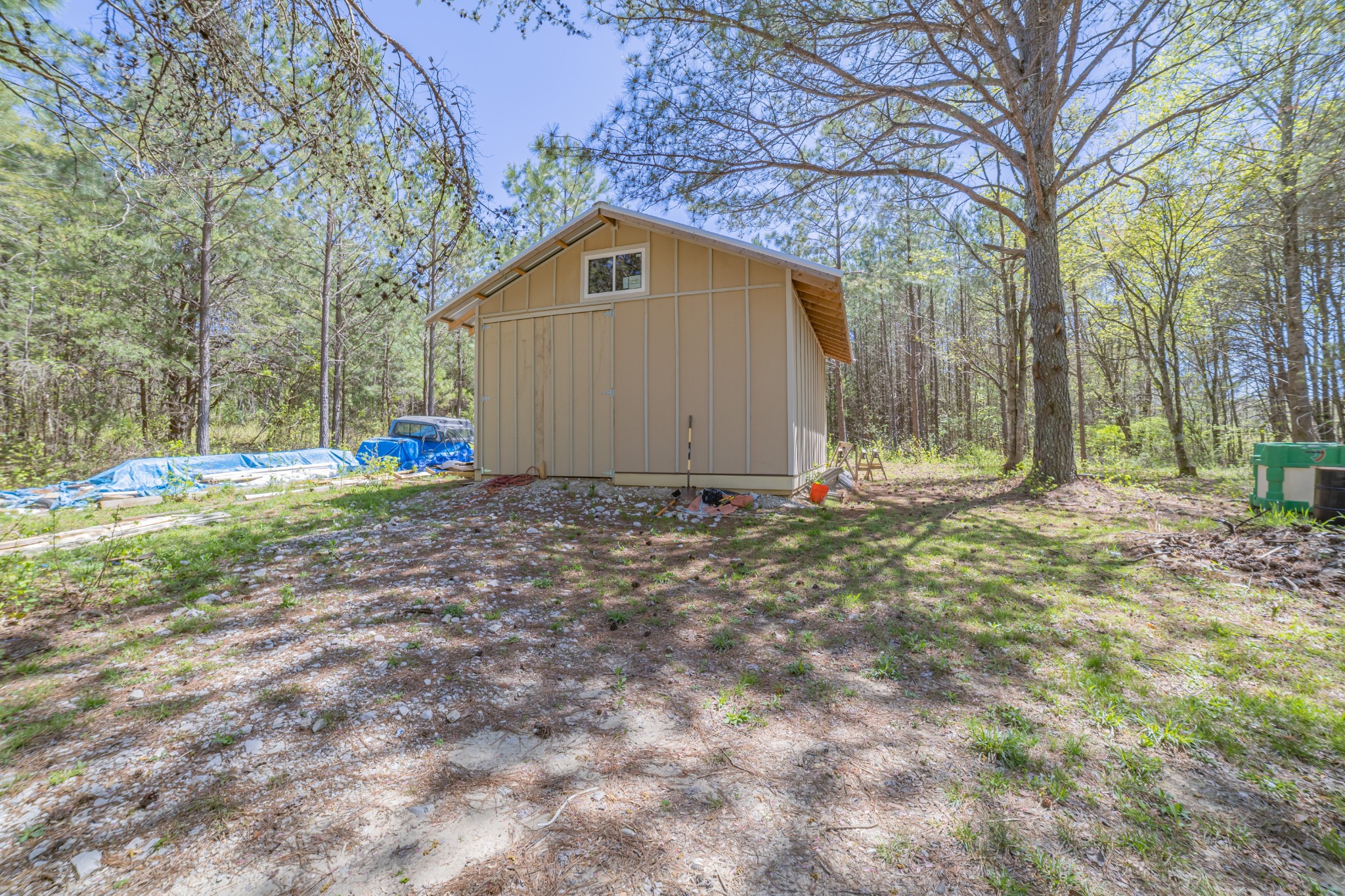 132 Old Firetower Road Tracy City, TN 37387 - Photo 19 of 26