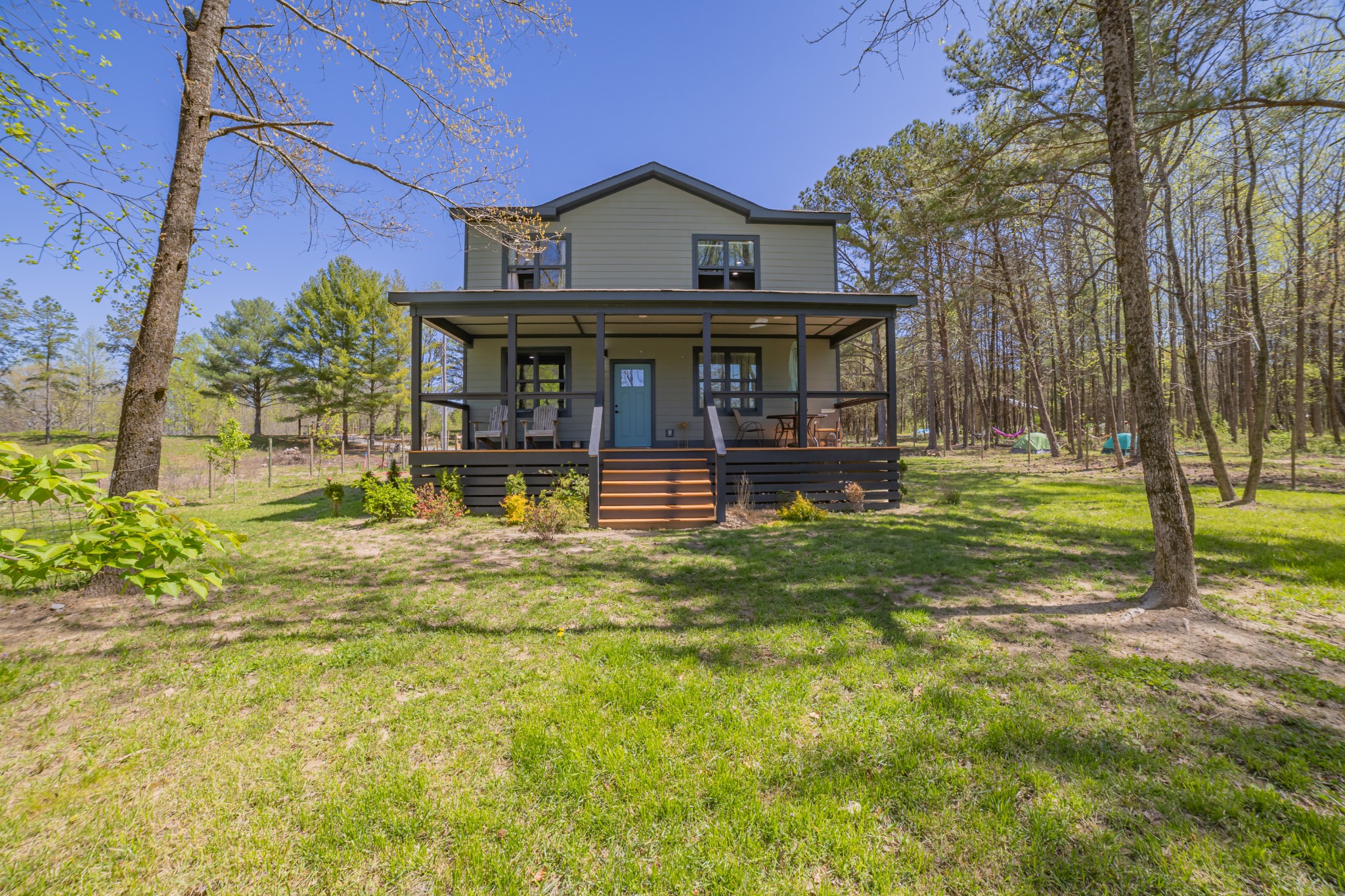 132 Old Firetower Road Tracy City, TN 37387 - Photo 2 of 26