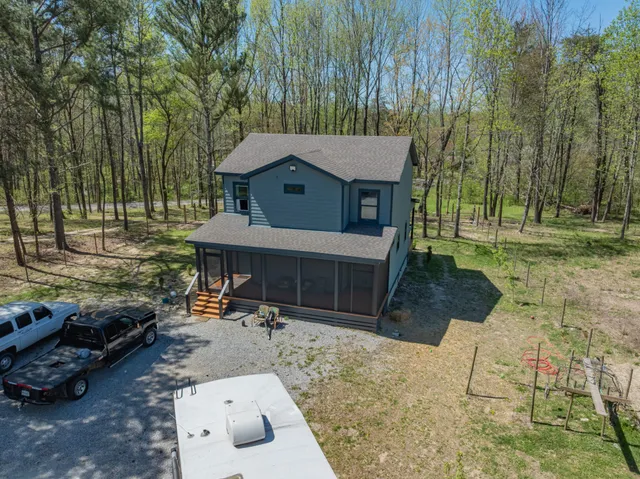 $440,000 | 132 Old Firetower Road, Tracy City, TN 37387