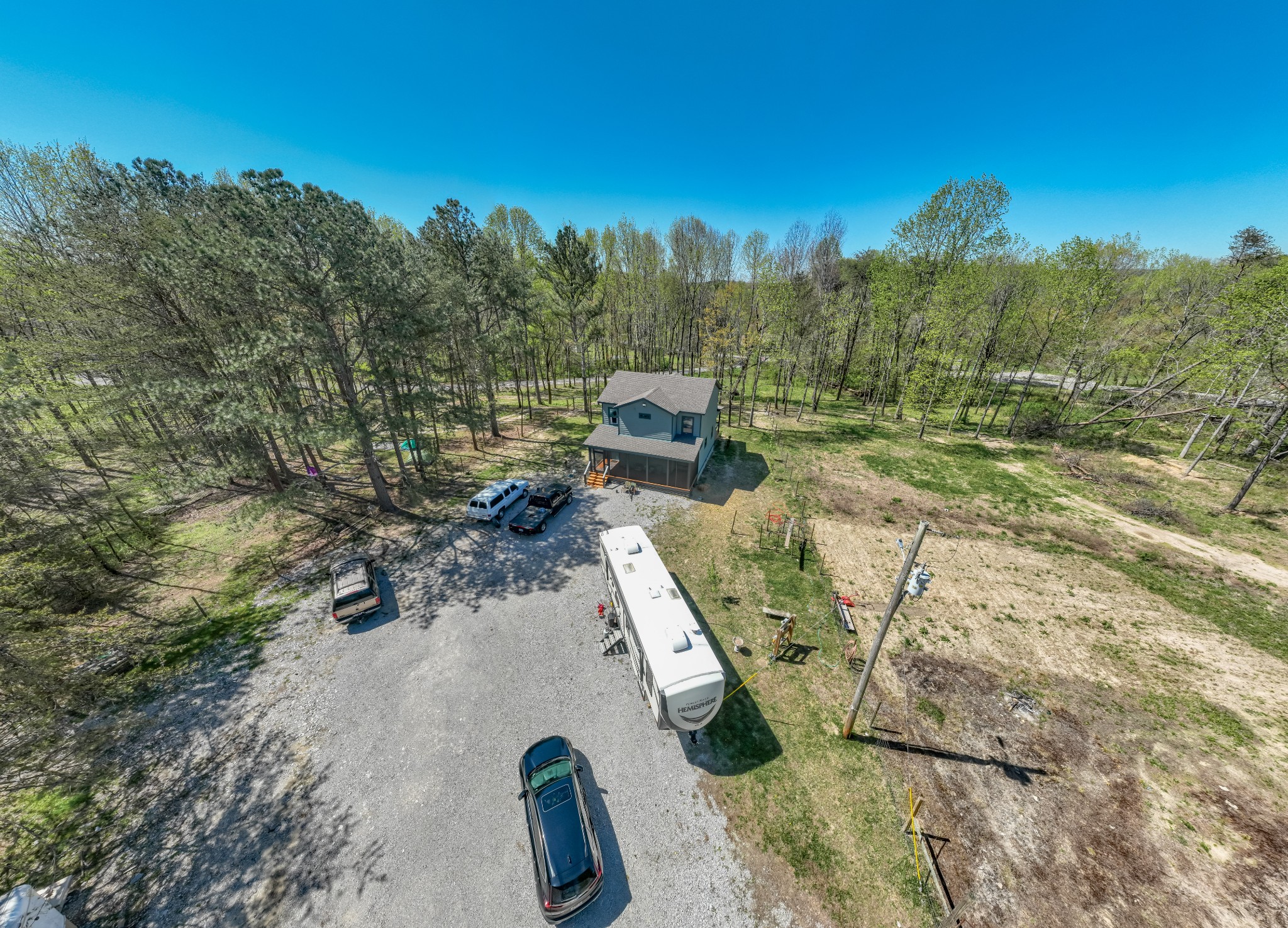 132 Old Firetower Road Tracy City, TN 37387 - Photo 22 of 26