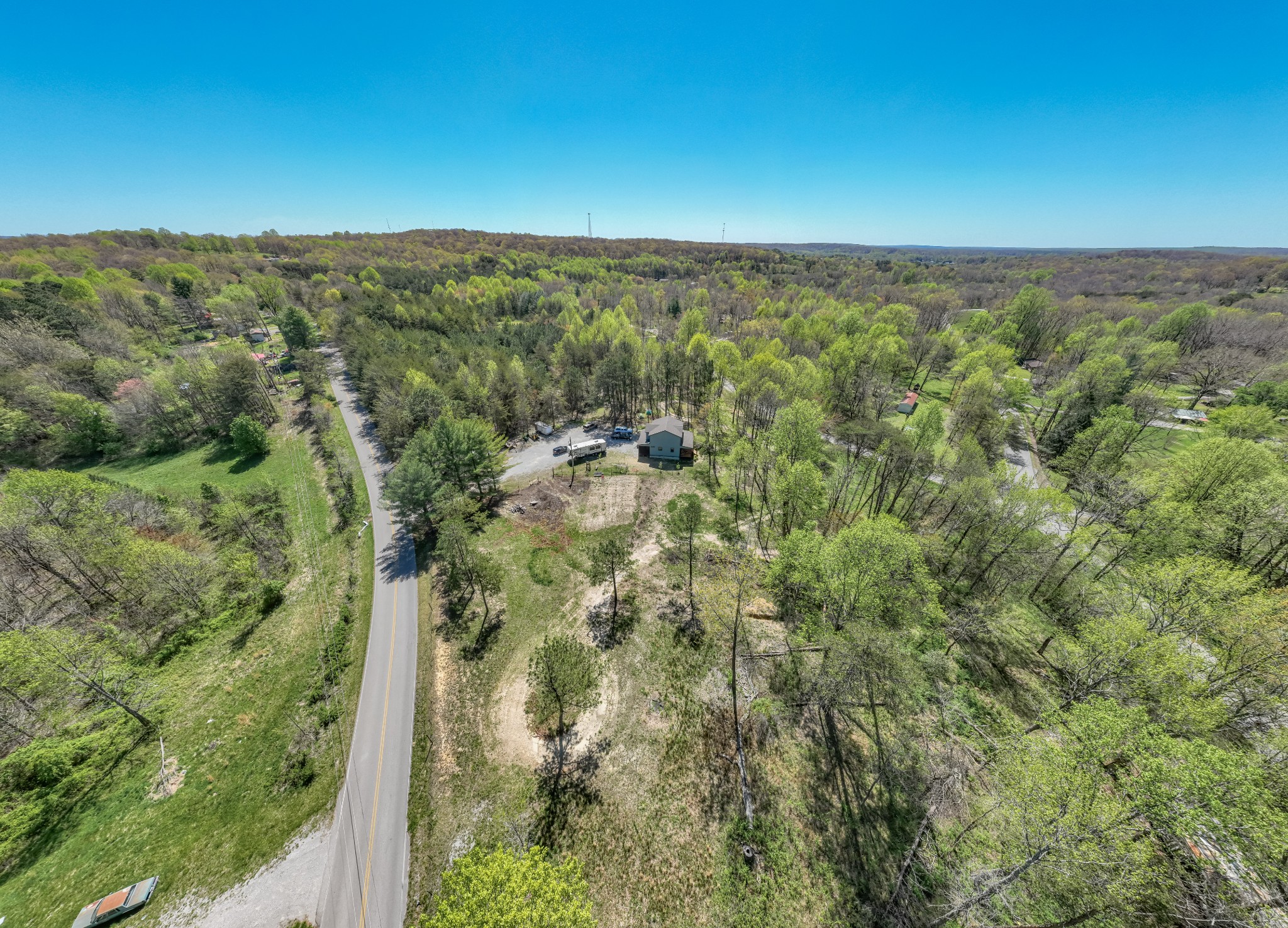 132 Old Firetower Road Tracy City, TN 37387 - Photo 24 of 26