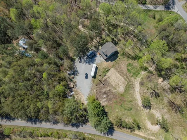 $440,000 | 132 Old Firetower Road, Tracy City, TN 37387