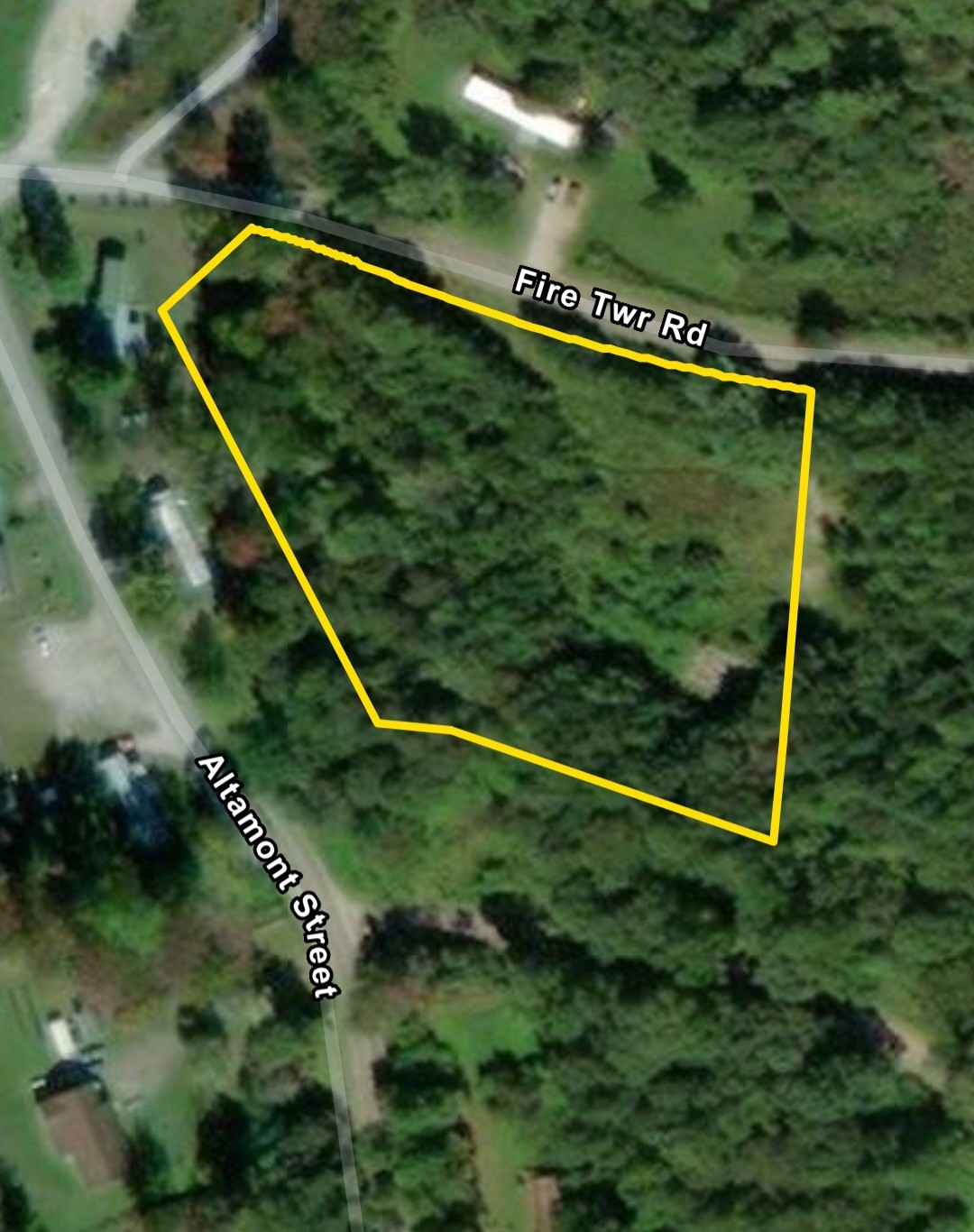 132 Old Firetower Road Tracy City, TN 37387 - Photo 26 of 26