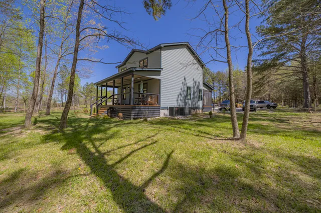 $440,000 | 132 Old Firetower Road, Tracy City, TN 37387