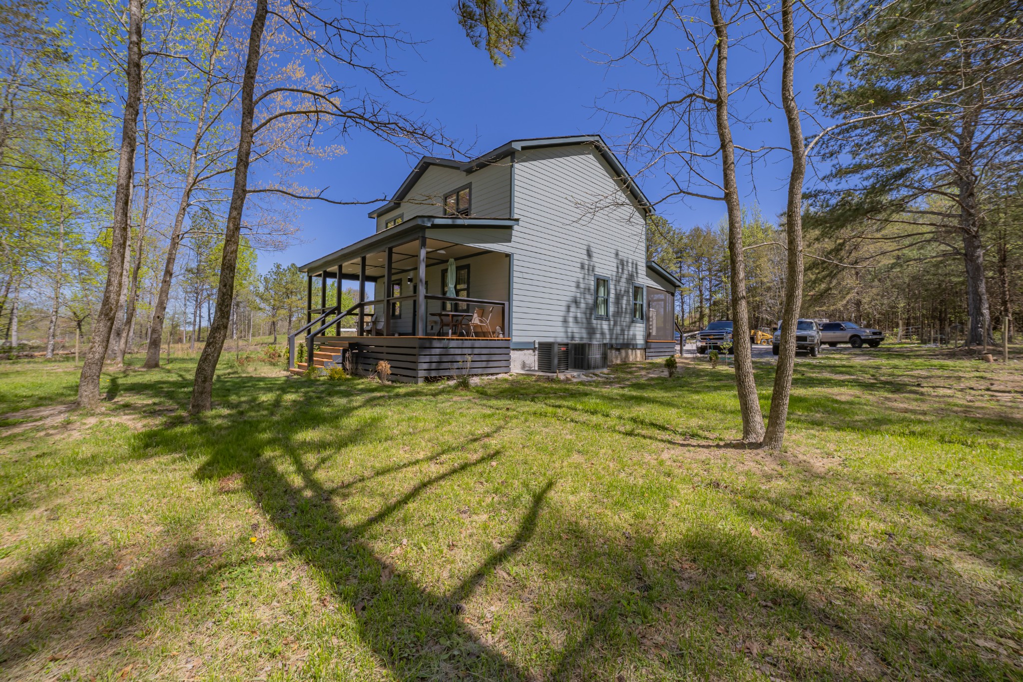 132 Old Firetower Road Tracy City, TN 37387 - Photo 3 of 26