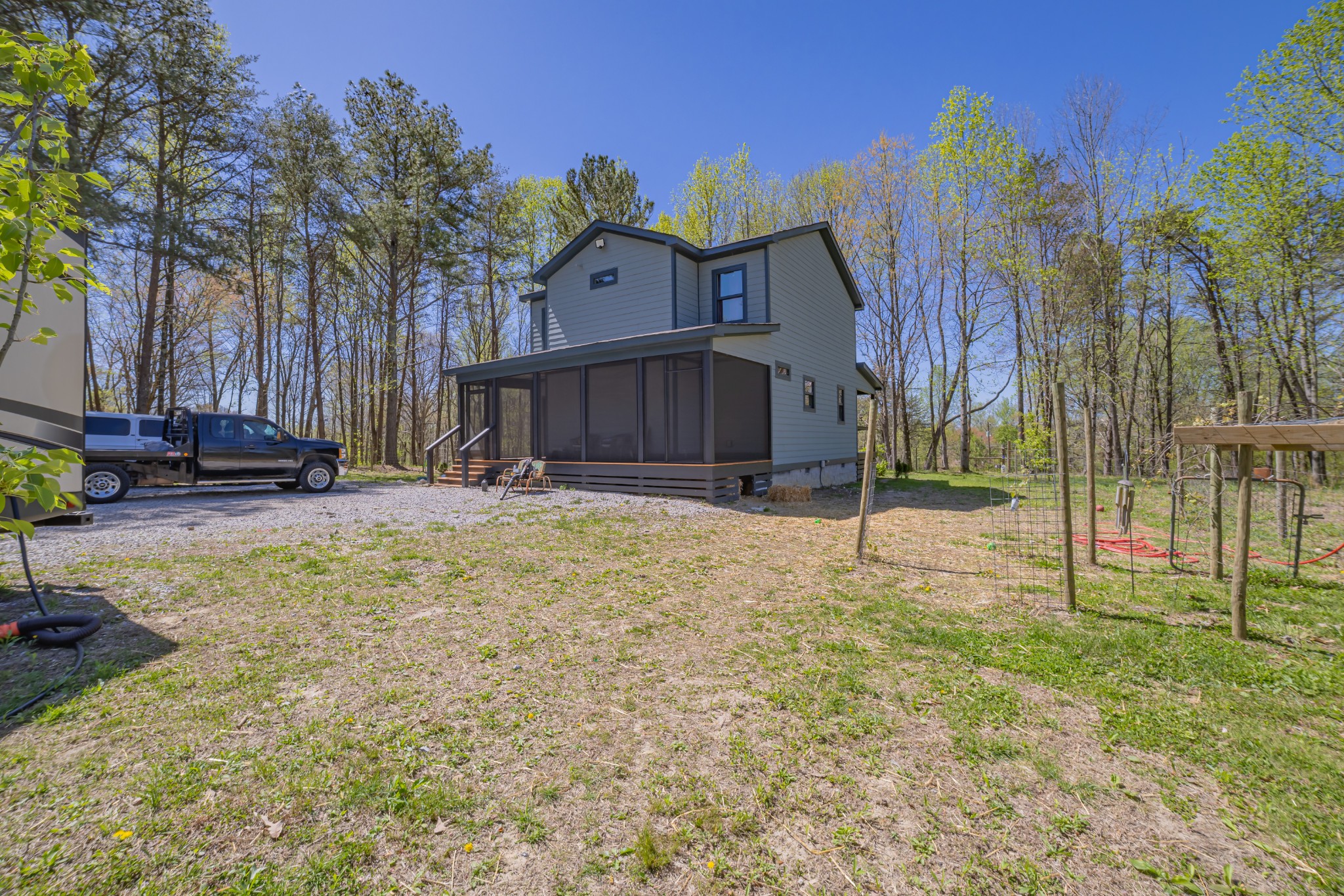 132 Old Firetower Road Tracy City, TN 37387 - Photo 4 of 26