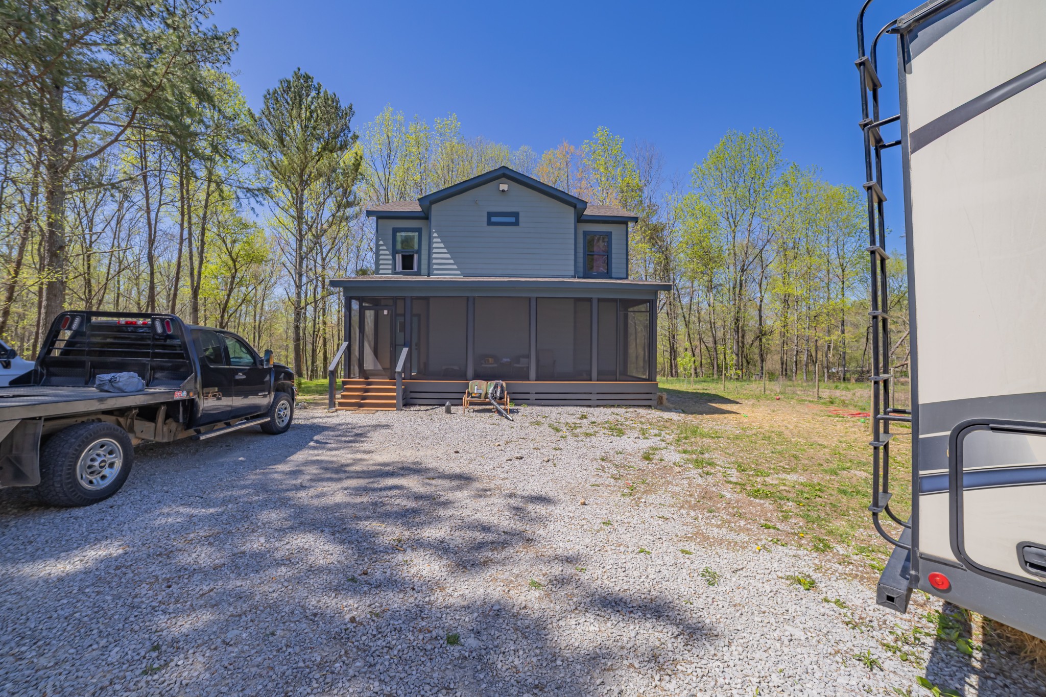 132 Old Firetower Road Tracy City, TN 37387 - Photo 5 of 26
