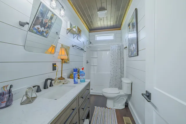 $440,000 | 132 Old Firetower Road, Tracy City, TN 37387