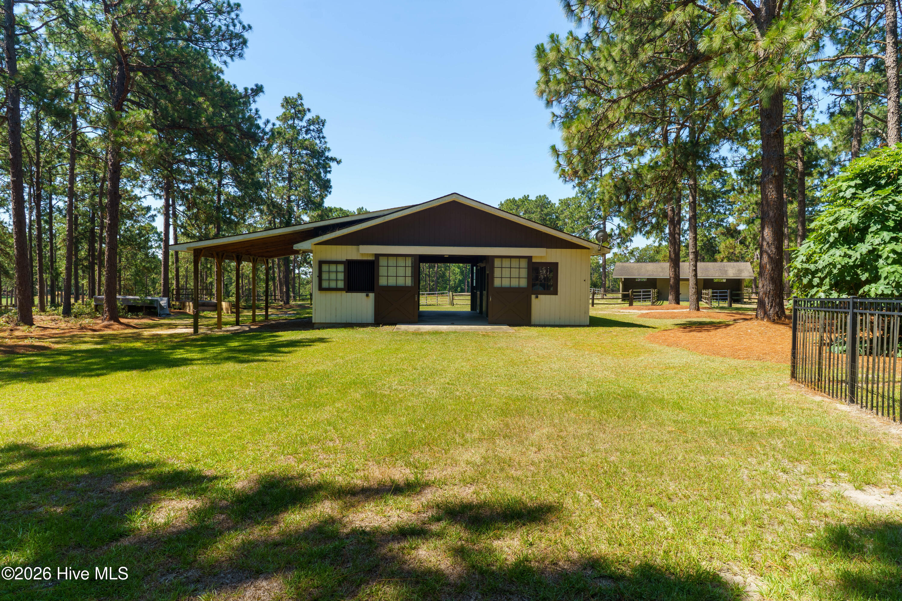 769 Youngs Road Vass, NC 28394 - Photo 37 of 49
