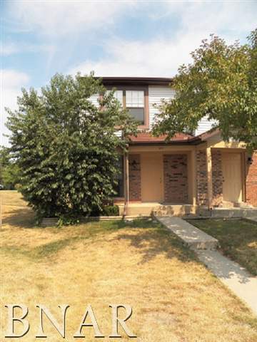 700 North Adelaide Street, Unit 83 Normal, IL 61761 - Photo 1 of 1