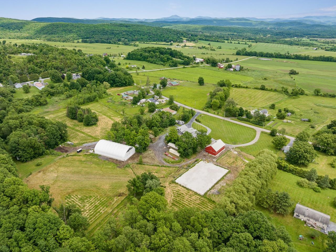 1233 Satterly Road Ferrisburgh, VT 05456 - Photo 57 of 60