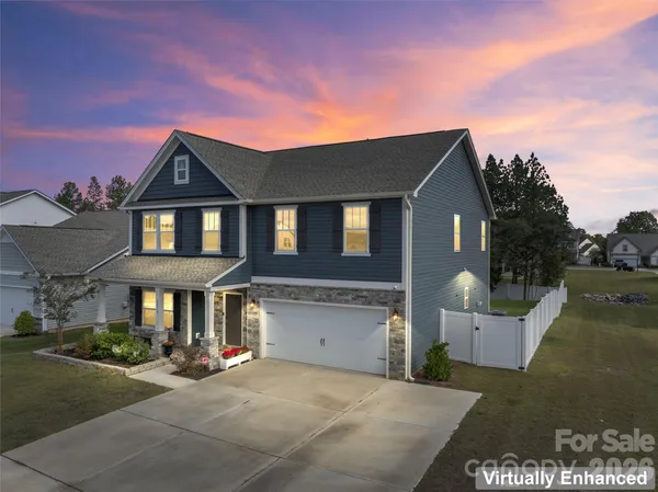 $499,900 | 2014 McDonald Drive, Stanfield, NC 28163