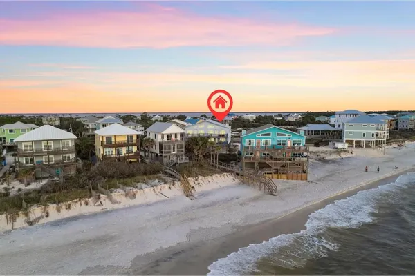 $599,000 | 171 Antigua Drive, Port St. Joe, FL 32456