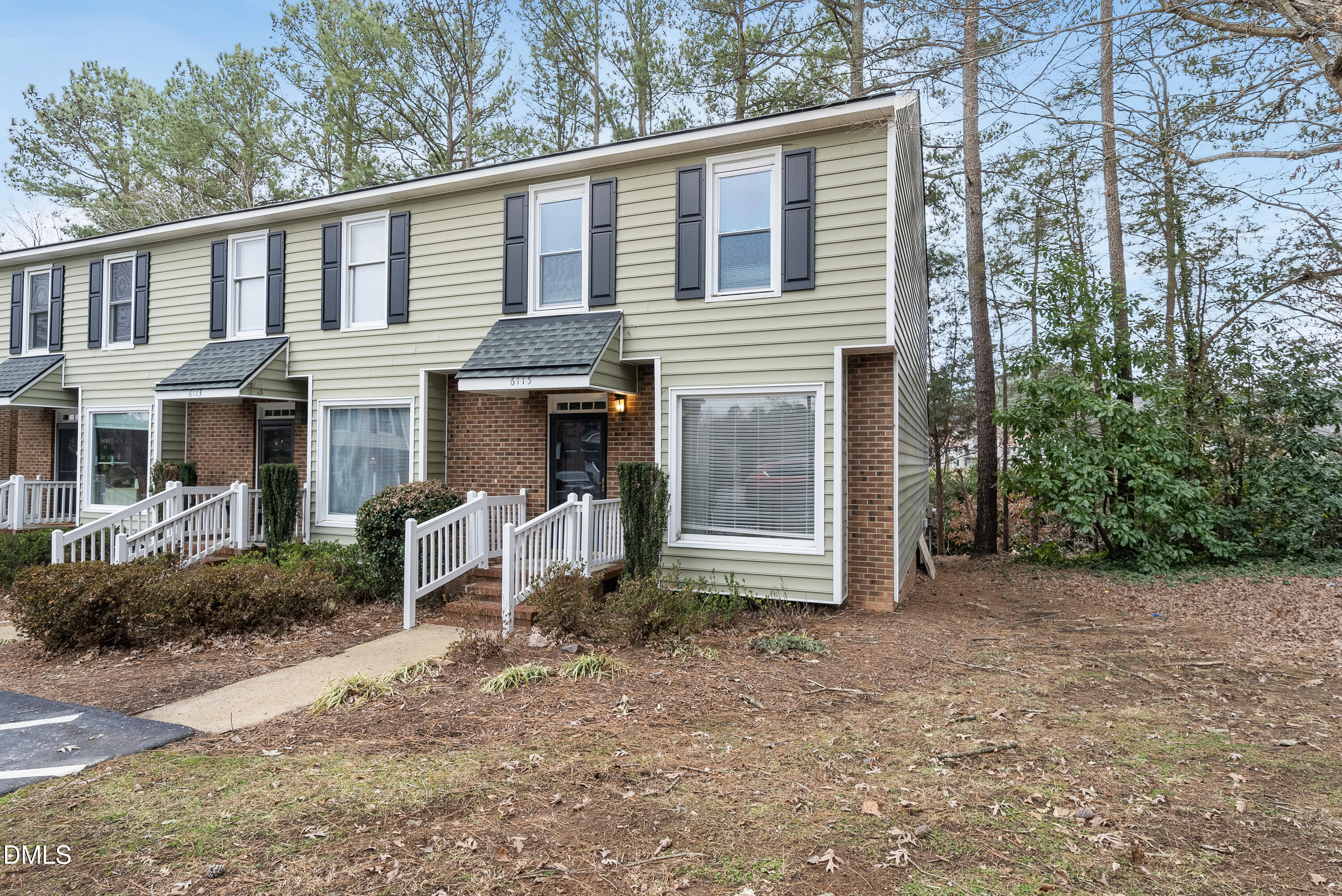6115 Highcastle Court Raleigh, NC 27613 - Photo 31 of 32 DSC03281