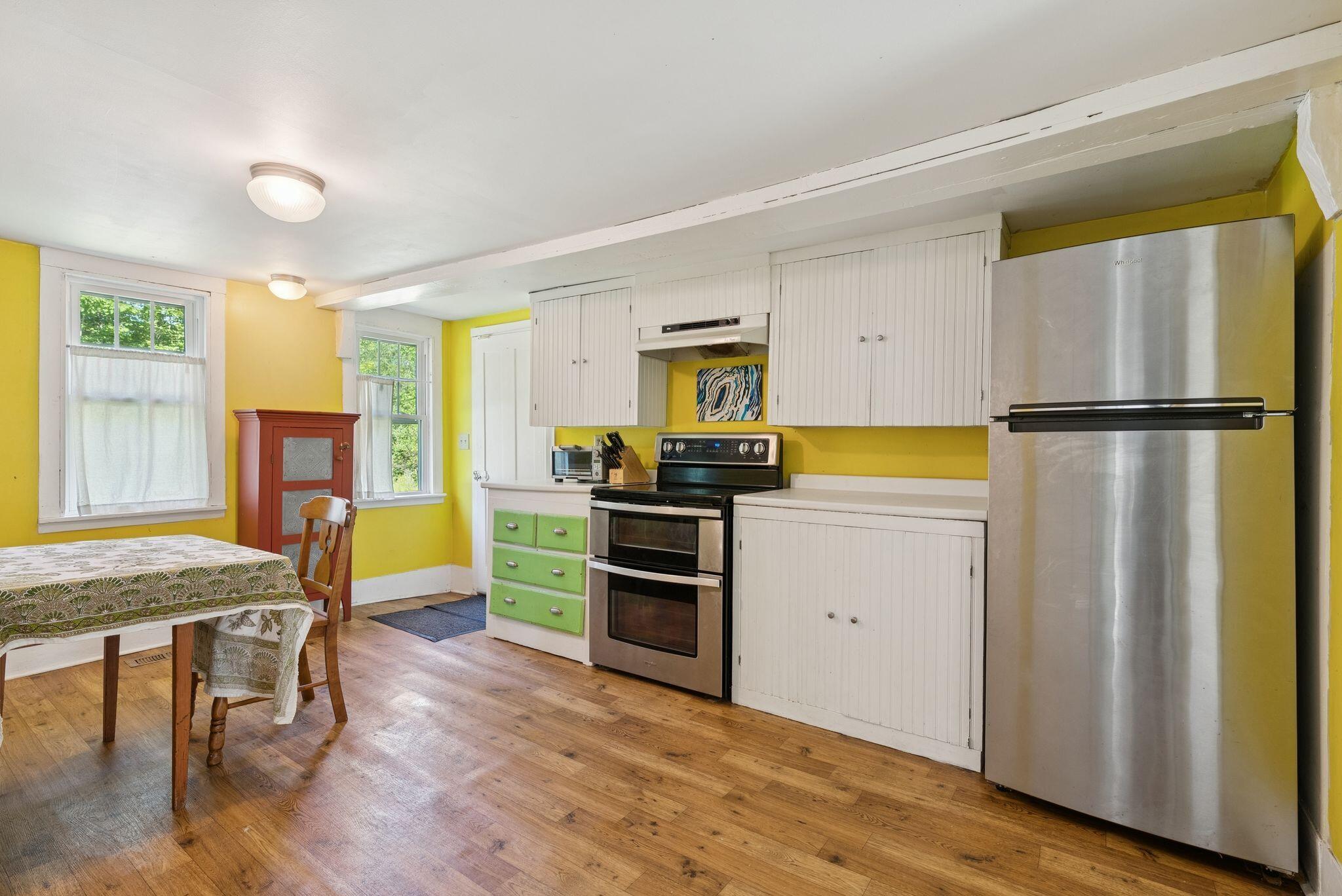 152 Hurricane Road Gorham, ME 04038 - Photo 8 of 61 42_DSC03379