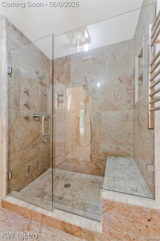 7348 Meadow Ridge Circle West Bloomfield, MI 48322 - Photo 27 of 59
