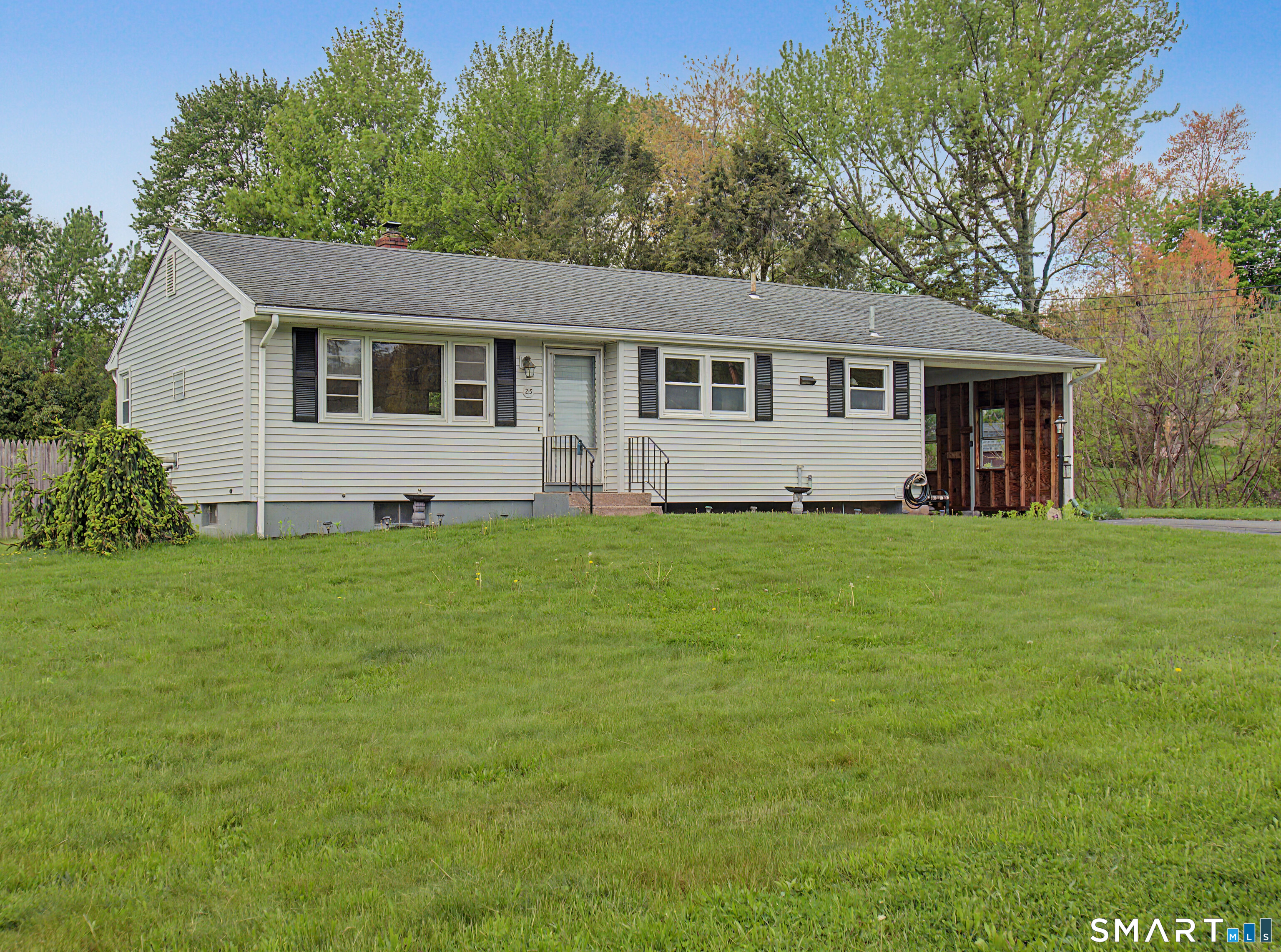 23 Raymond Road South Windsor, CT 06074 - Photo 25 of 37