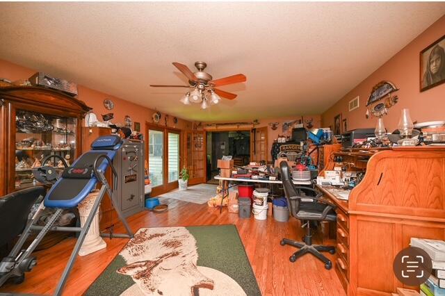 6964 Irvin-Shoots Road West Morral, OH 43337 - Photo 31 of 36