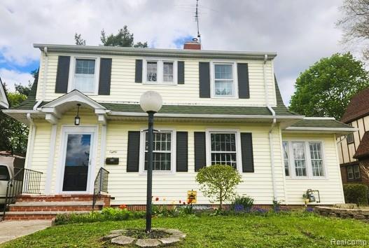 80 East Iroquois Road Pontiac, MI 48341 - Photo 1 of 26
