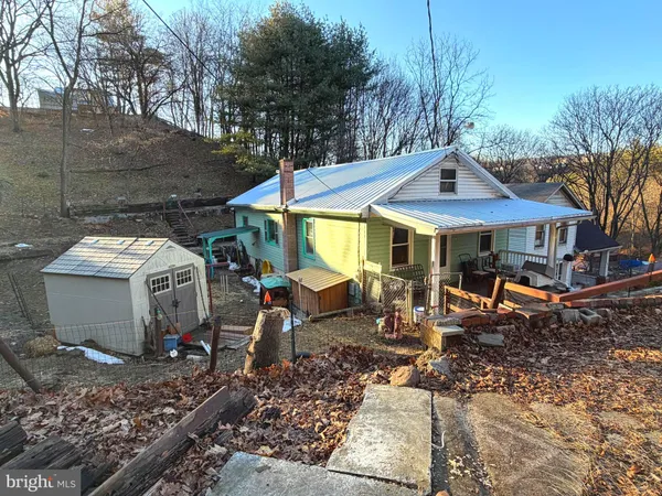 $85,000 | 317 Pearl Street, Cumberland, MD 21502