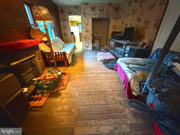 $85,000 | 317 Pearl Street, Cumberland, MD 21502