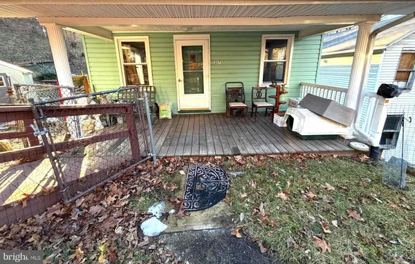 $85,000 | 317 Pearl Street, Cumberland, MD 21502