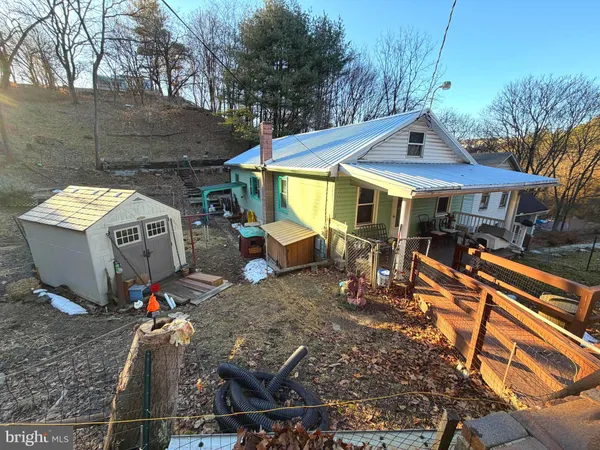 $85,000 | 317 Pearl Street, Cumberland, MD 21502