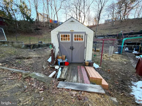 $85,000 | 317 Pearl Street, Cumberland, MD 21502