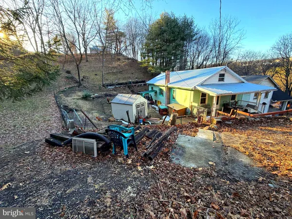 $85,000 | 317 Pearl Street, Cumberland, MD 21502