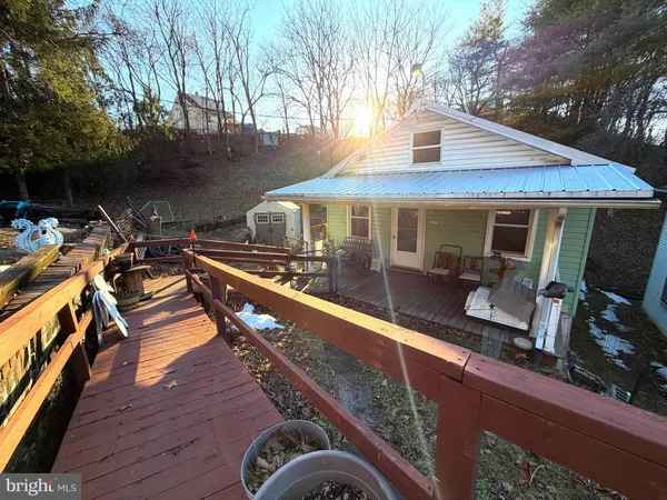 $85,000 | 317 Pearl Street, Cumberland, MD 21502