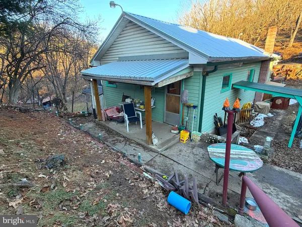 $85,000 | 317 Pearl Street, Cumberland, MD 21502