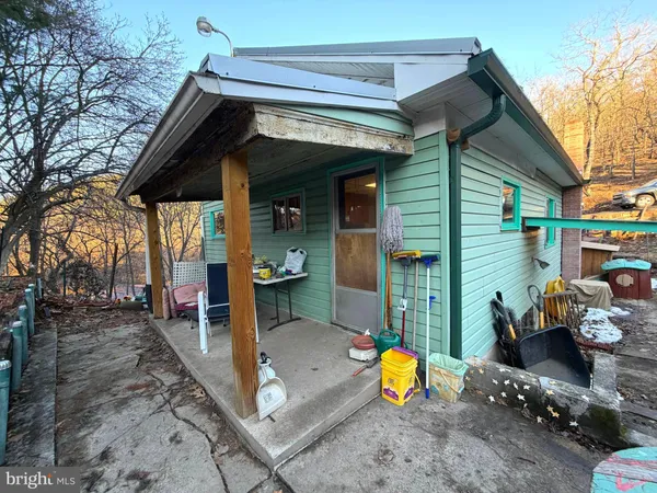 $85,000 | 317 Pearl Street, Cumberland, MD 21502