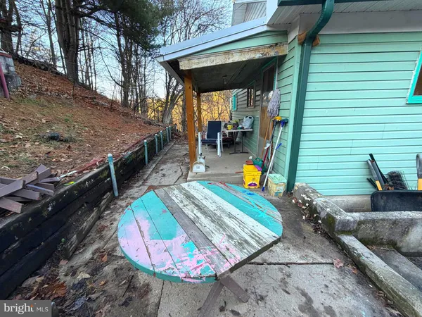 $85,000 | 317 Pearl Street, Cumberland, MD 21502