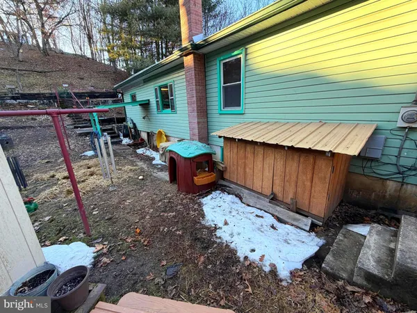 $85,000 | 317 Pearl Street, Cumberland, MD 21502