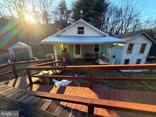 $85,000 | 317 Pearl Street, Cumberland, MD 21502