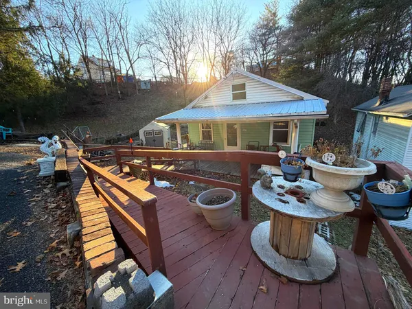 $85,000 | 317 Pearl Street, Cumberland, MD 21502