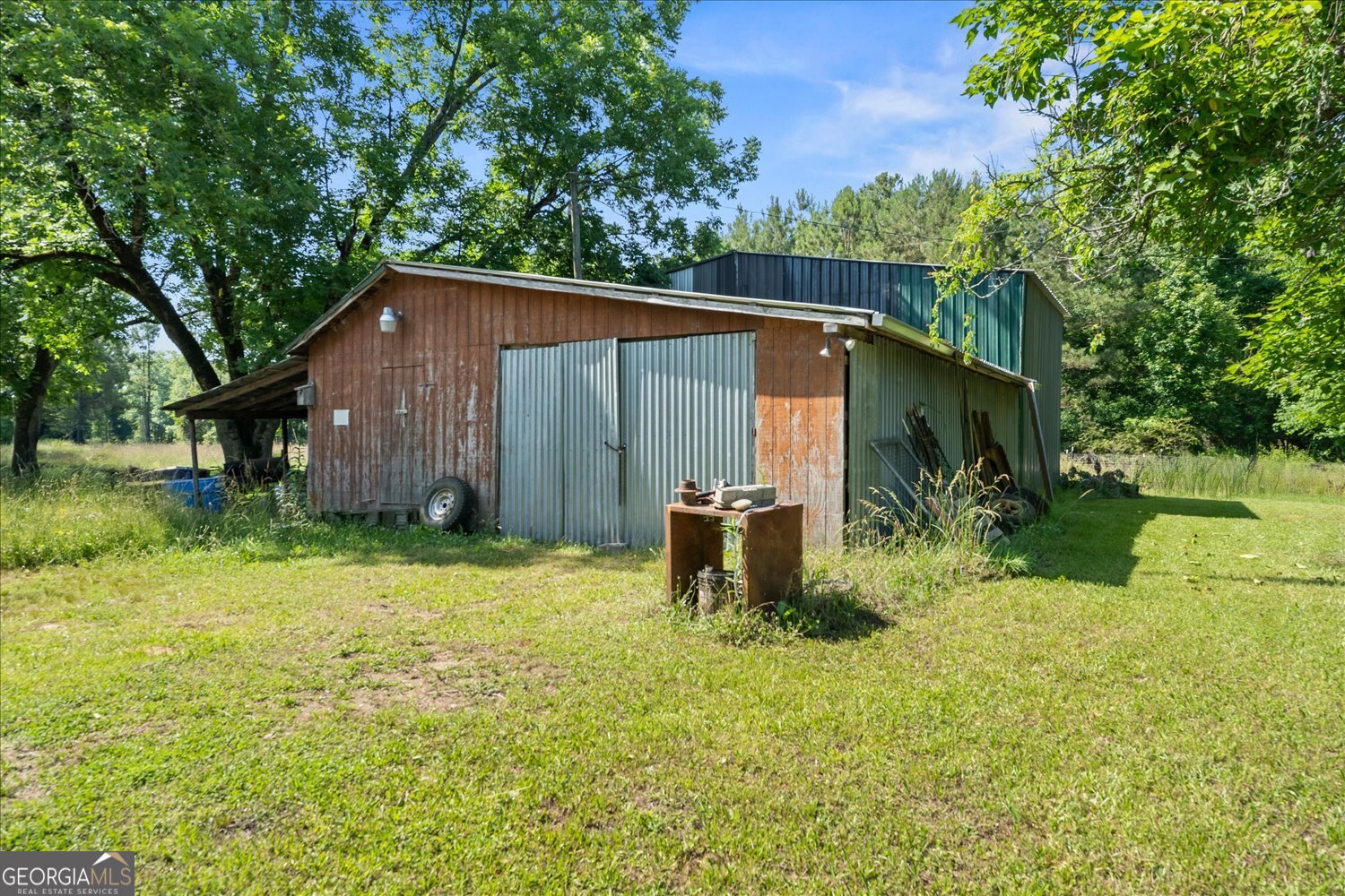 5331 Union Point Highway Union Point, GA 30669 - Photo 29 of 30