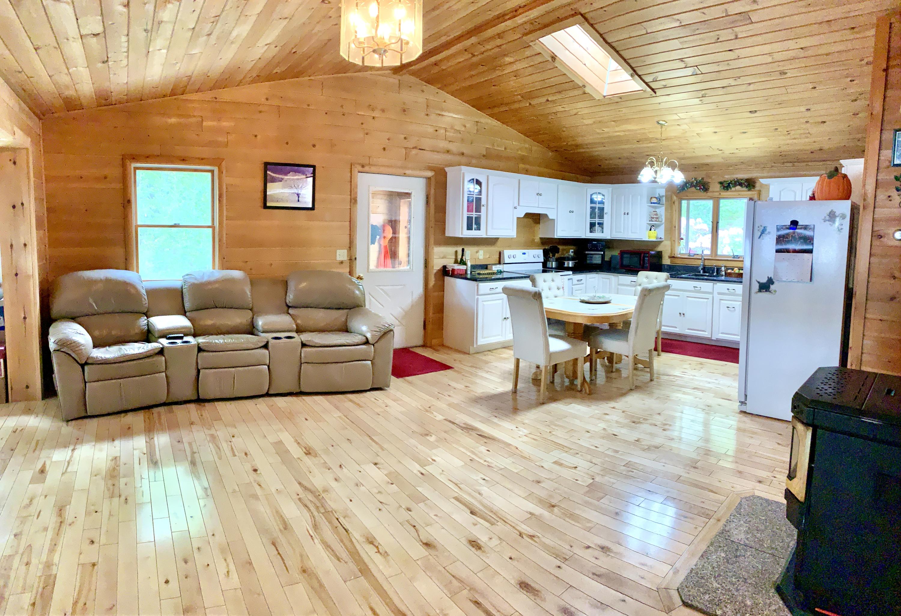 176 Long Point Way Orland, ME 04472 - Photo 10 of 32 20210608_194445404_iOS
