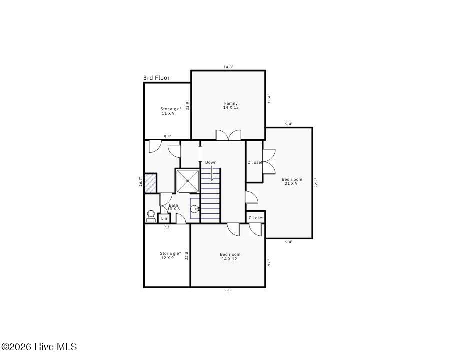 630 Ravenswood Road Hampstead, NC 28443 - Photo 82 of 92 Gallery Image 82