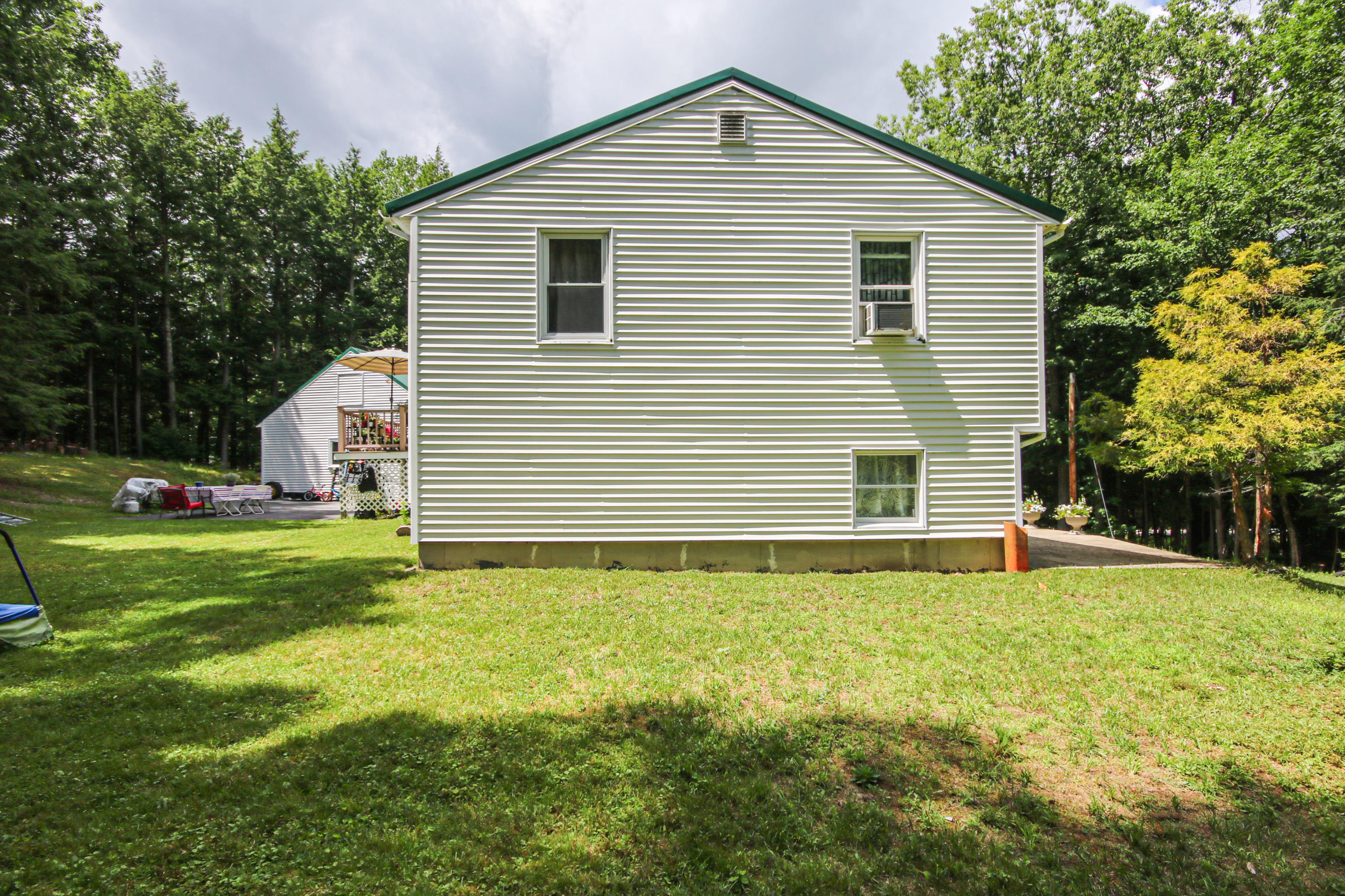94 Burnham Road Gorham, ME 04038 - Photo 47 of 54 94 Burnham Rd Gorham - 47